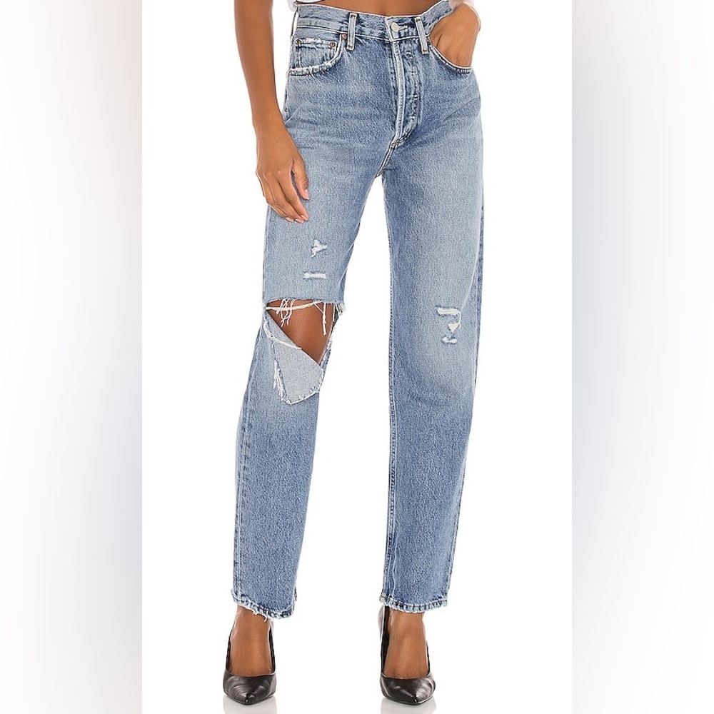 AGOLDE 90s PINCH WAIST, 23